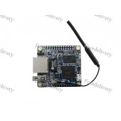 Мини компьютер, стенд, плата Orange Pi Zero 512МБ