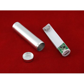 Power Bank в разобраном виде-2