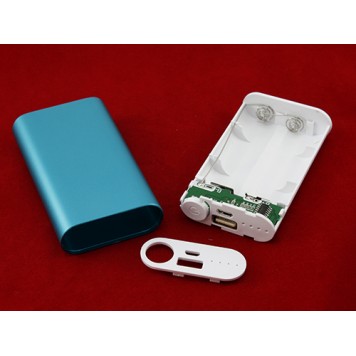 Power Bank в розібраному стані-1