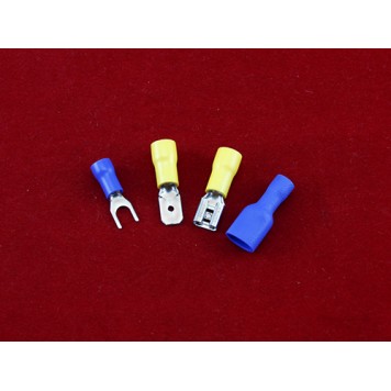 Наконечники з набору: НВИ, НПІ-П, НПІ-М, НППІ-М-1