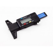 Цифровий вимірювач глибини протектора шин 0.01мм