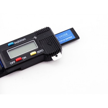 Відсік для батареї живлення-2