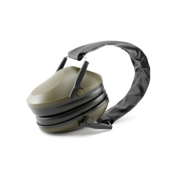 Тактичні навушники стрілецькі шумозаглушуючі захисні 