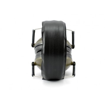 Дужка з металевими кріпленнями -1