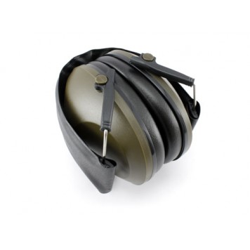 Навушники в складеному вигляді -2