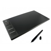 Графический планшет ПРО беспроводной HUION GIANO WH1409 комплект Графический планшет ПРО беспроводной HUION GIANO WH1409 комплект