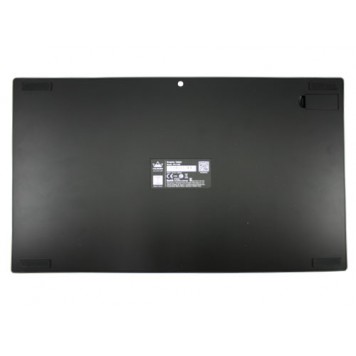 Нижняя сторона корпуса планшета с подножками-5