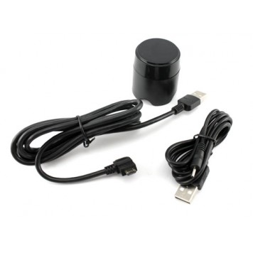 USB-кабели для зарядки и футляр со сменными грифелями-7