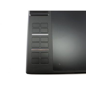 12 функциональных программируемых кнопок-2