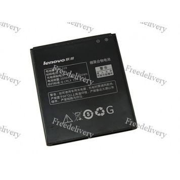 Батарея Lenovo BL210 BML6373 A368T A656 A658T A766 A828T S650 S820