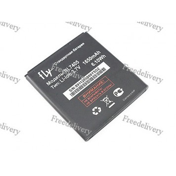 Батарея Fly BL7405 IQ449 Pronto