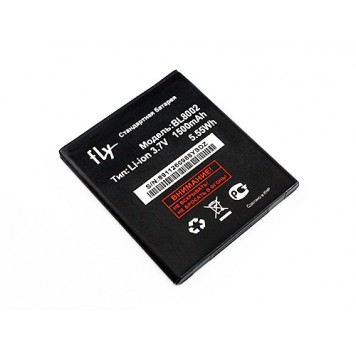 Батарея Fly BL8002 IQ4490i Era Nano 10
