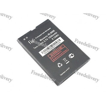 Батарея Fly BL8006 DS133