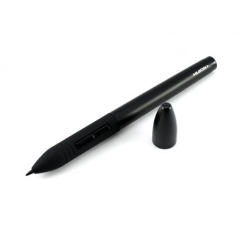 Ручка-перо для графического планшета 1060 Plus-8