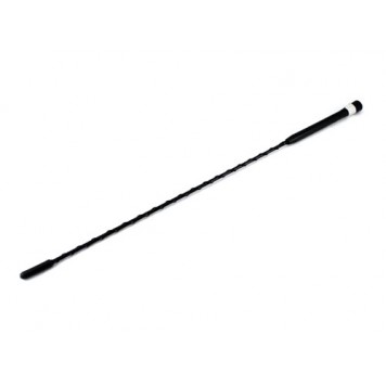 Пруток стрижень штир універсальний антена 5мм 42см
