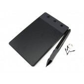 Графический планшет с пером HUION H420 4x2.23" кнопки Графический планшет с пером HUION H420 4x2.23" кнопки