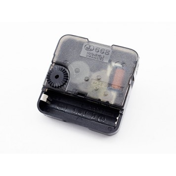 Обратная сторона часового маханизма-2