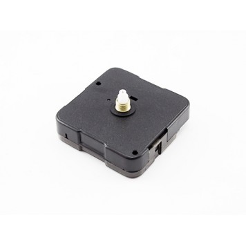 Часовой механизм, часы настенные дизайнерские (без стрелок)