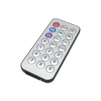 ІЧ-пульт ДК проектора-1