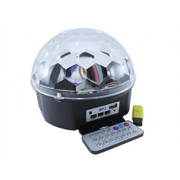 Комплект поставки диско-кулі-4