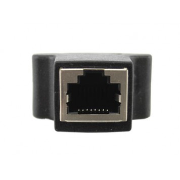 Роз'єм RJ45 'мама'-3