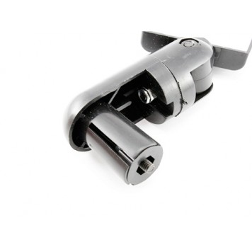 Розтруб, який вставляється в трубку керма-2