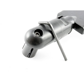 Обидва настроювальних гвинти мають головку під шестигранний ключ-1