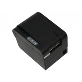 Термопринтер етикеток, наклейок, штрих-коду XP-235B 58мм