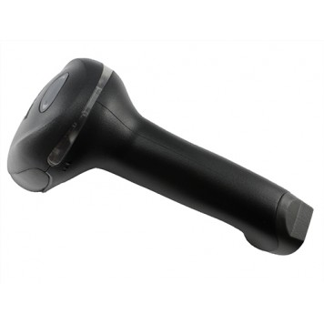 Задня сторона сканера штрих-кодів L2-1