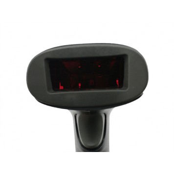 Вікно лазера сканера штрих-кодів L2-3