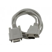 Модемний кабель RS232 DB9 COM папа-папа 1,4 м