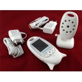 Відеоняня радіоняня Baby Monitor VB601 нічне бачення
