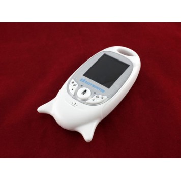 Приймач відеоняні моделі VB601-2