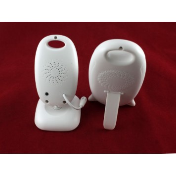 Блок живлення і приймач на підніжках-6