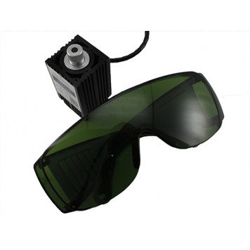 Комплект поставки лазера для гравировки-1