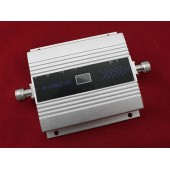 3G репитер, усилитель мобильного интернета WCDMA 2100 МГц