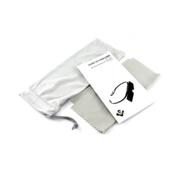 Чохол, ганчірочка і інструкція з комплекту поставки-3