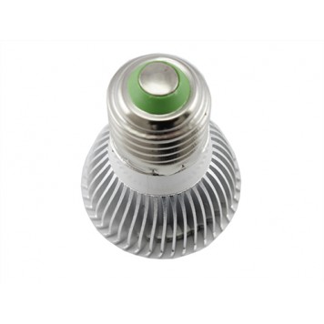 Цоколь Е27 фітолампи-1