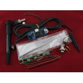 Конструктор паяльная станция на жалах Hakko T12, СОБЕРИ САМ