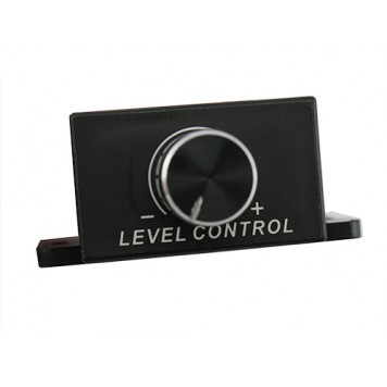 Ручка виносного регулятора аудіо баса-1