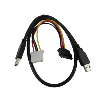 Кабелі для райзера V006-1