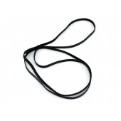 Ремінь GT2 1140мм 6мм для 3D-принтера, верстата с ЧПУ