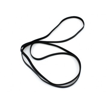 Ремінь GT2 1140мм 6мм для 3D-принтера, верстата с ЧПУ