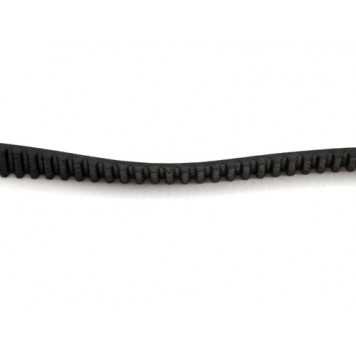 Округлений профіль зуба ременя-2