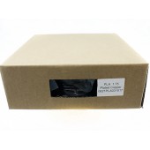 Філамент пластик PLA 1кг 1.75мм Sallen для 3D-принтера, бронзовий