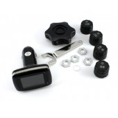 Система контроля давления в шинах TPMS ЖК USB TP620, внешние датчики Система контроля давления в шинах TPMS ЖК USB TP620, внешние датчики