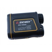 Далекомір лазерний ПРО + вимірювач швидкості SNDWAY SW - 1000A 1000м Далекомір лазерний ПРО + вимірювач швидкості SNDWAY SW - 1000A 1000м