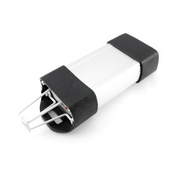 Renault CAN Clip A+ OBD2 сканер діагностики авто