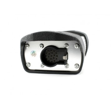 19 - pin роз'єм для підключення кабелів-3