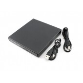 Внешний USB DVD-RW привод CD-RW Внешний USB DVD-RW привод CD-RW